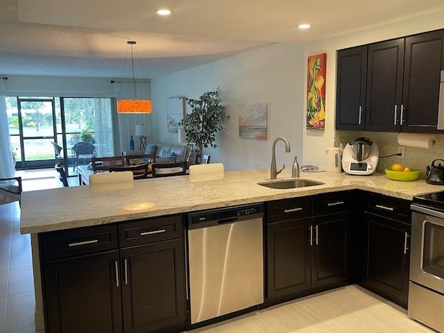 Cypress Bend - Residential