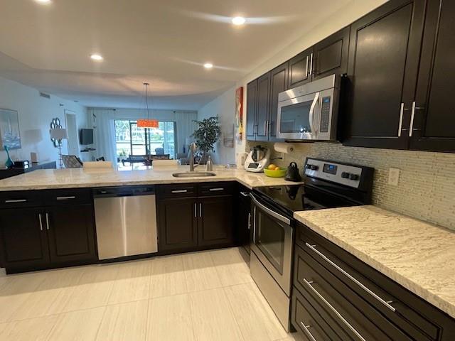 Cypress Bend - Residential