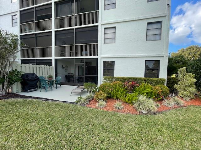Cypress Bend - Residential