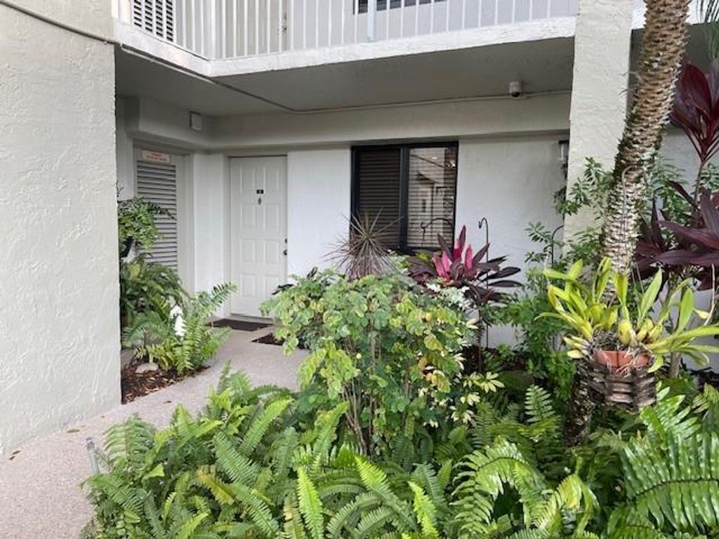 Photo of 2232 N Cypress Bend Drive #101, Pompano Beach, FL 33069 (MLS # F10425646)