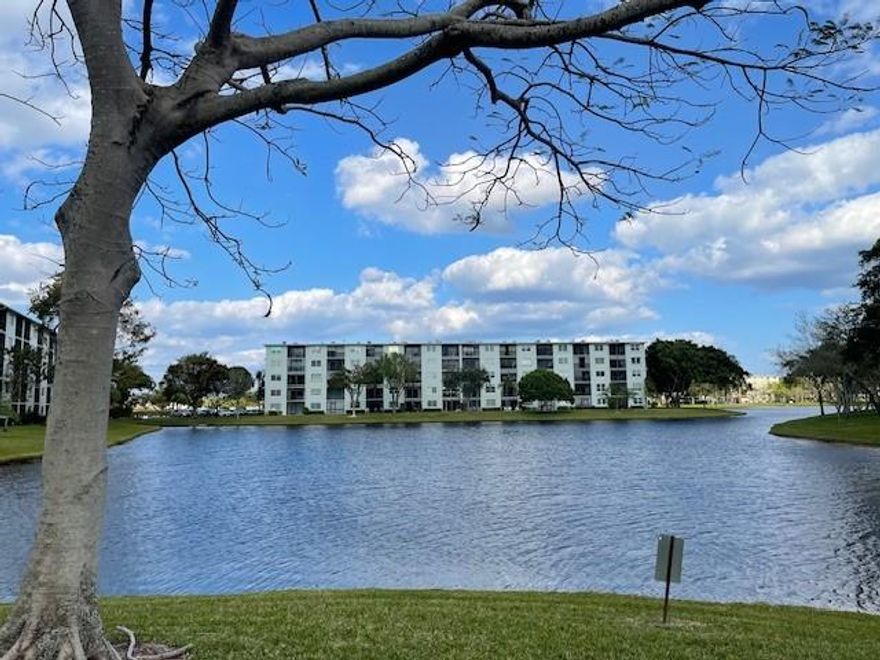 THIS IS IT!!! THE BEST UNIT, THE BEST LOCATION, THE BEST VIEWS AND THE BEST CONDITION!  IF YOU WANT SOMETHING REDONE TO PERFECTION, THIS IS IT! LOCATED IN THE DESIRABLE BLDG 20 (TUCKED IN OFF THE MAIN ROAD), THIS GROUND FLOOR CORNER UNIT HAS WATER VIEWS FROM EVERY WINDOW! PARK AT YOUR DOOR AND WALK UP TO A BEAUTIFULLY MANICURED ENTRANCE!  ALL IMPACT WINDOWS (SHUTTERS ON THE PORCH)! UPGRADED KITCHEN AND BATHS! ALL TILE FLOORS! UPGRADED APPLIANCES! NOT ONLY DO YOU HAVE THE SCREENED IN PATIO, BUT YOU GET THE EXTRA OPEN PATIO, PERFECT FOR GRILLING AND ENJOYING THE 180 DEGREE WATER VIEWS!  UTILITY ROOM WITH WASHER AND DRYER INSIDE THE CONDO! GUEST BEDROOM HAS A BUILT IN MURPHY BED AND DESK AREA! EXTRA STORAGE LOCATED JUST OUT YOUR FRONT DOOR, AND CLOSE TO THE CLUBHOUSE, POOL AND FITNESS ROOM!