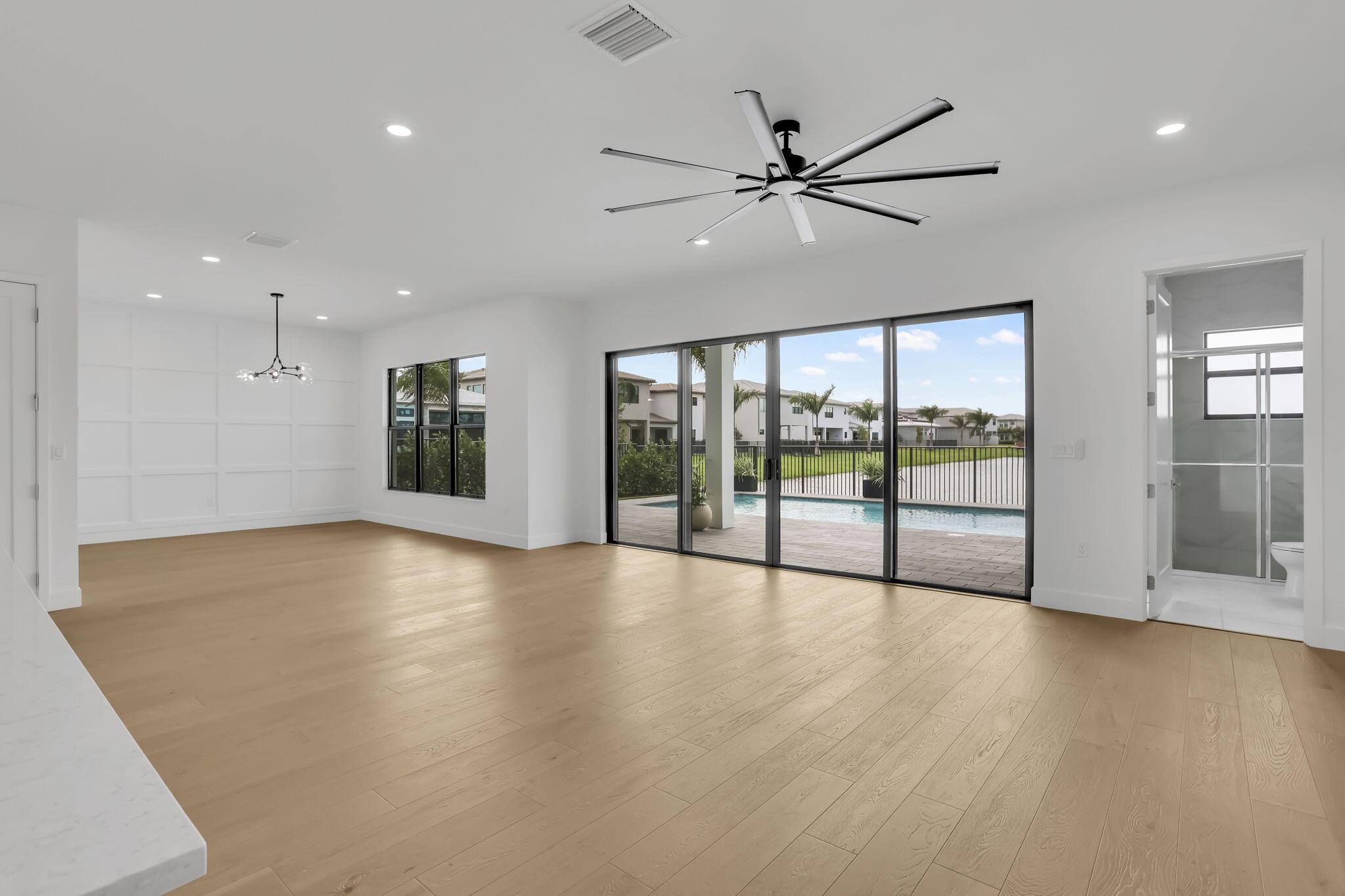 Lotus Edge - Residential Lease