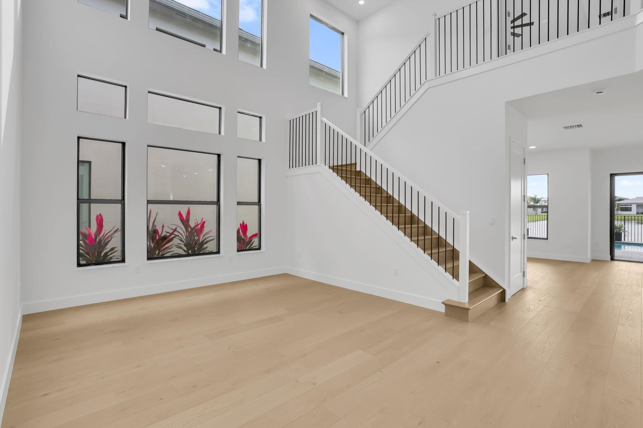 Lotus Edge - Residential Lease