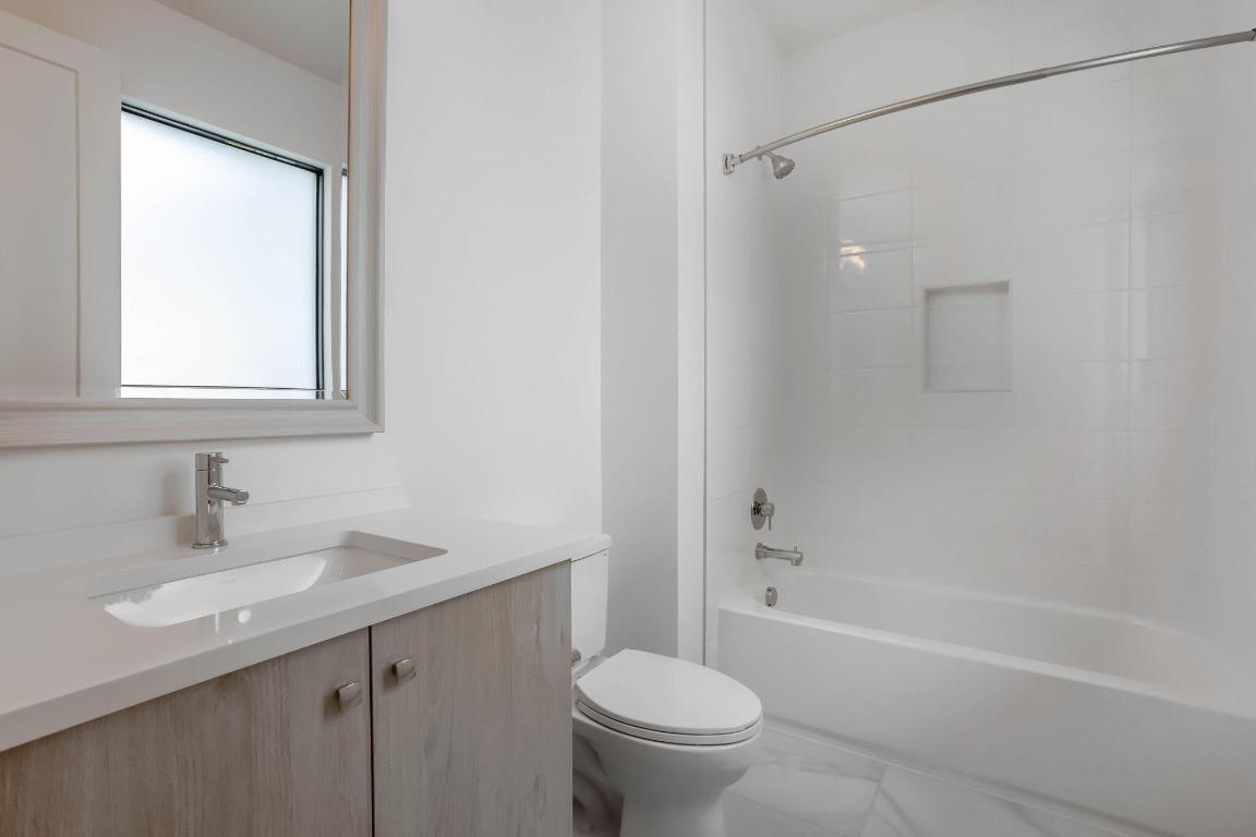 JOHNS WEST PUD - Residential Lease