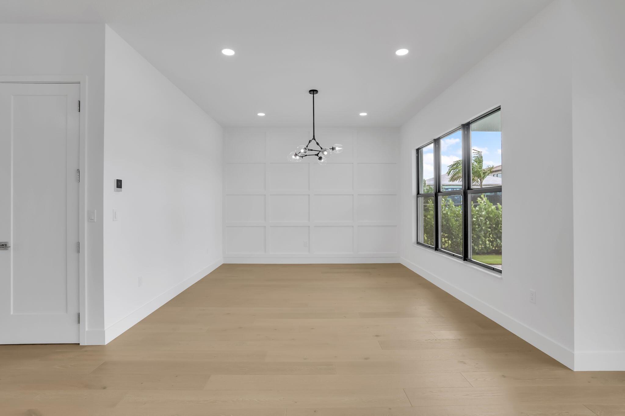 Lotus Edge - Residential Lease