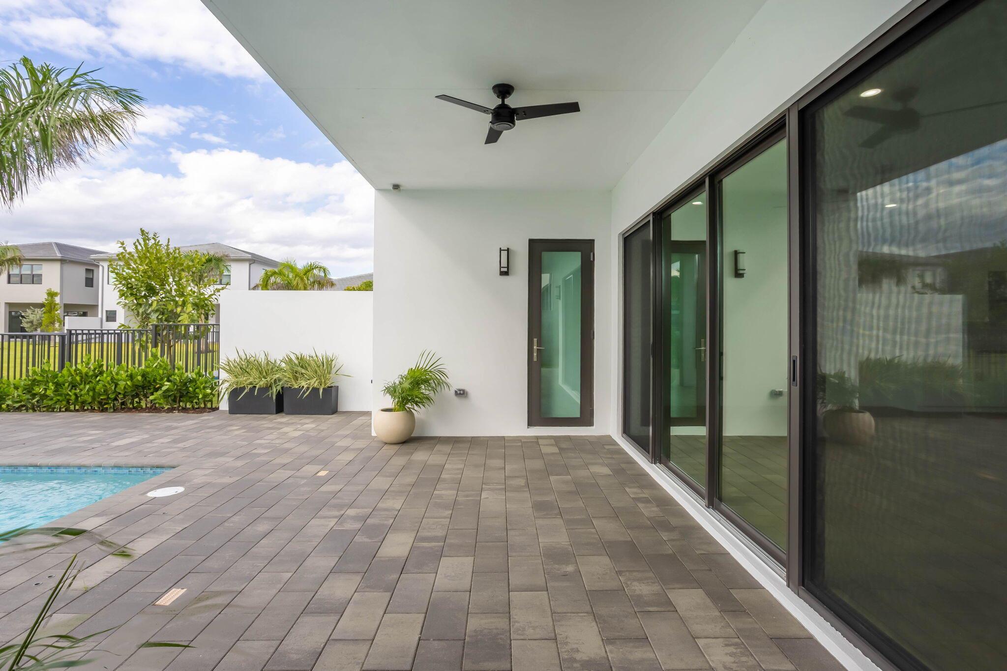 Lotus Edge - Residential Lease