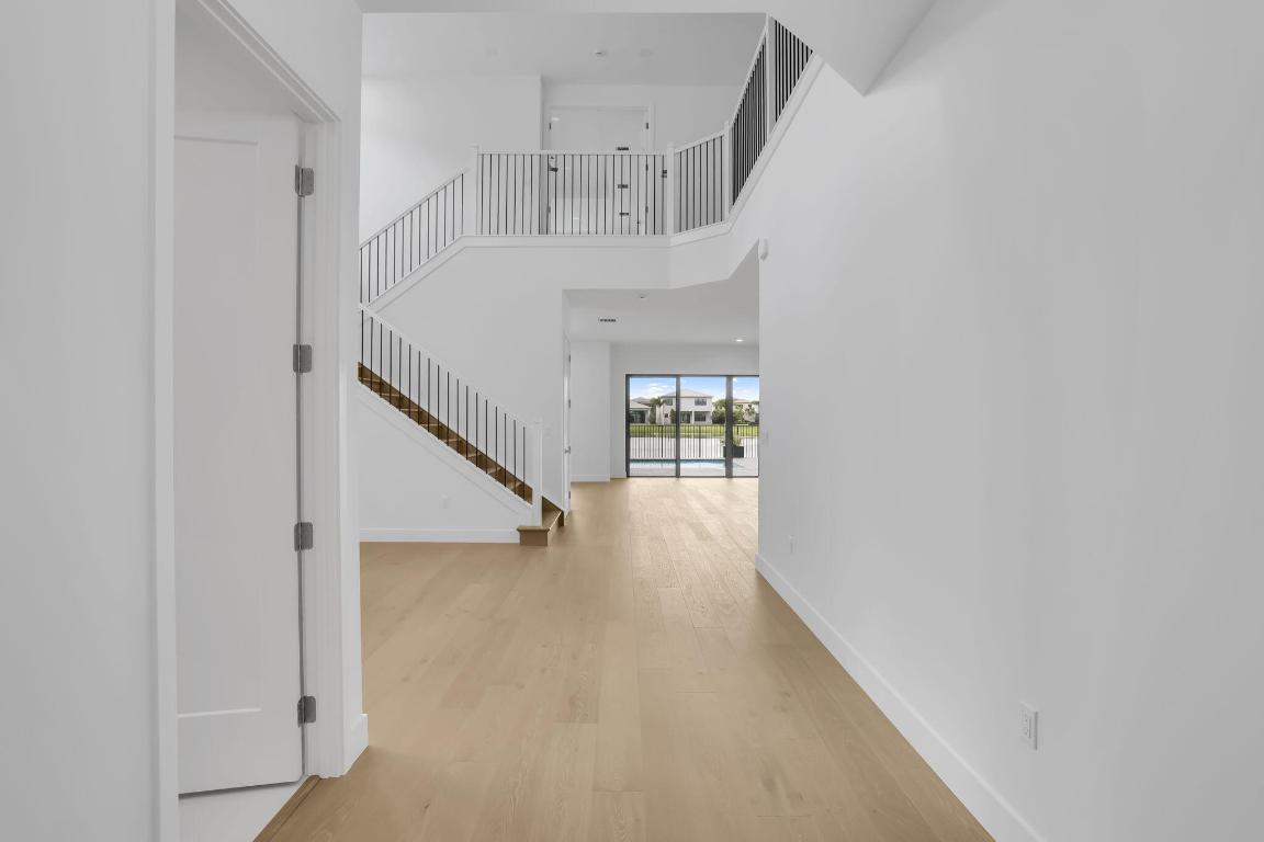 JOHNS WEST PUD - Residential Lease