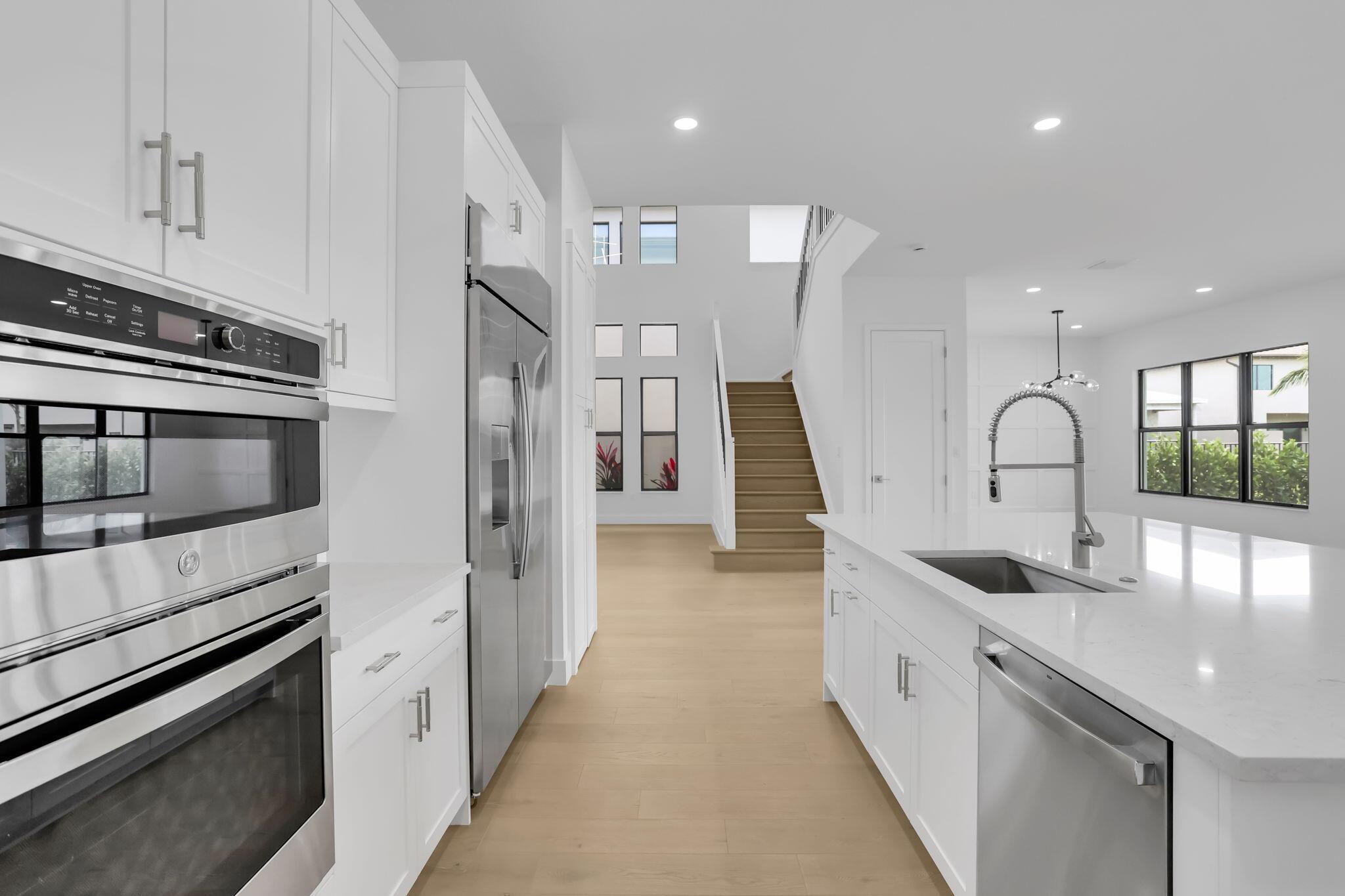 Lotus Edge - Residential Lease