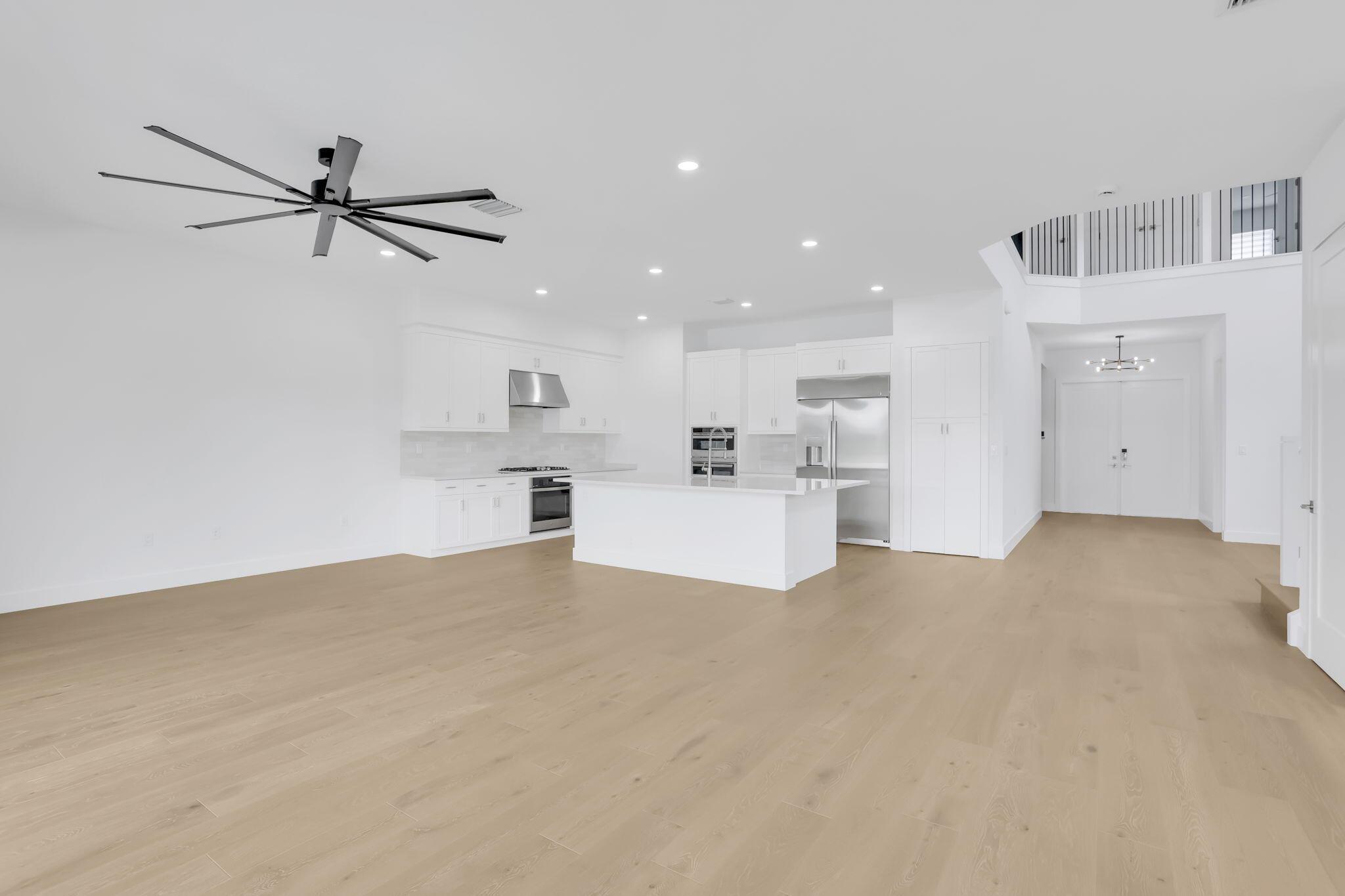 Lotus Edge - Residential Lease