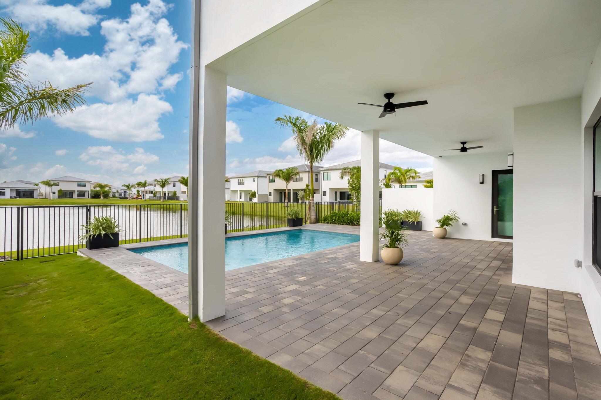 Lotus Edge - Residential Lease