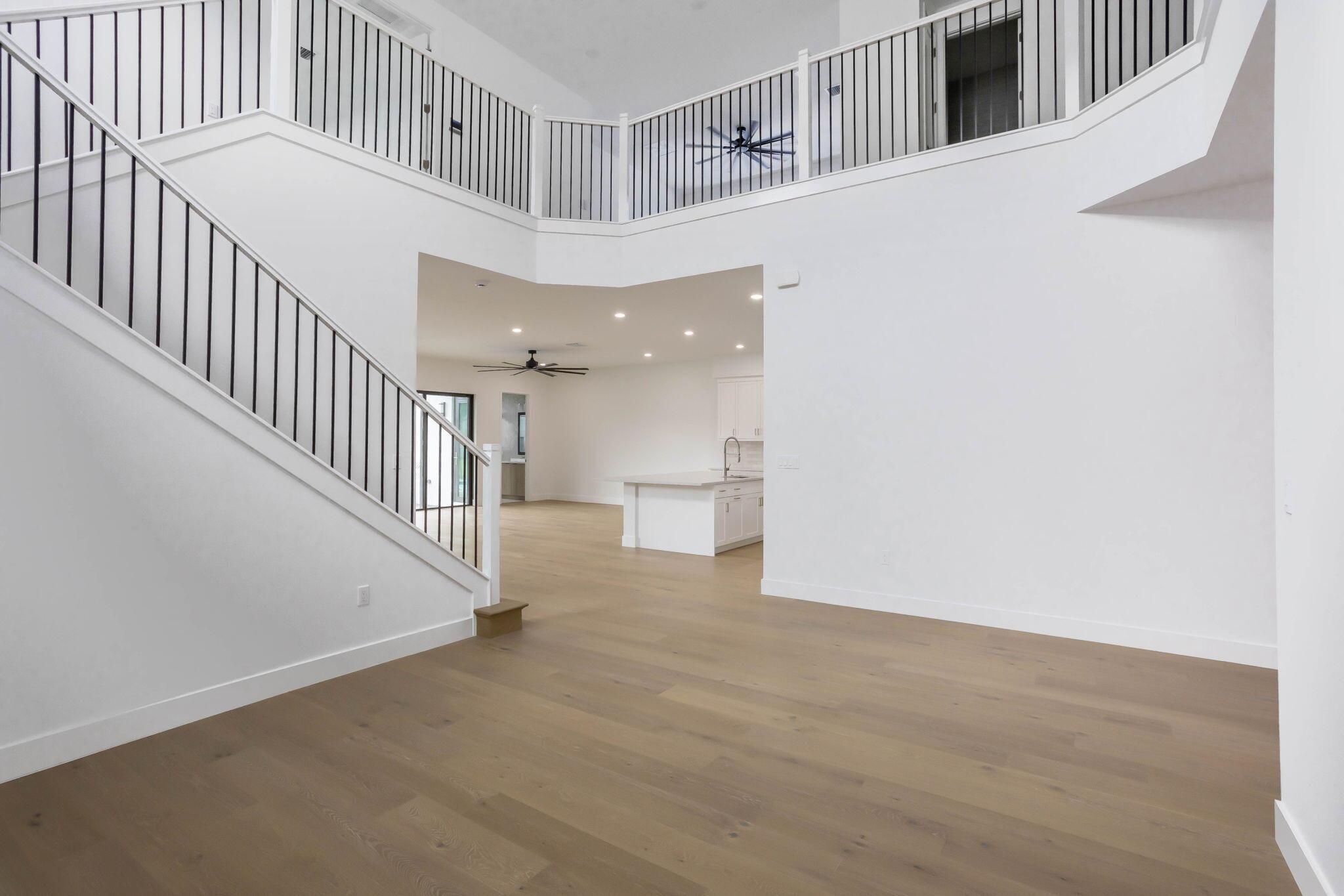 Lotus Edge - Residential Lease