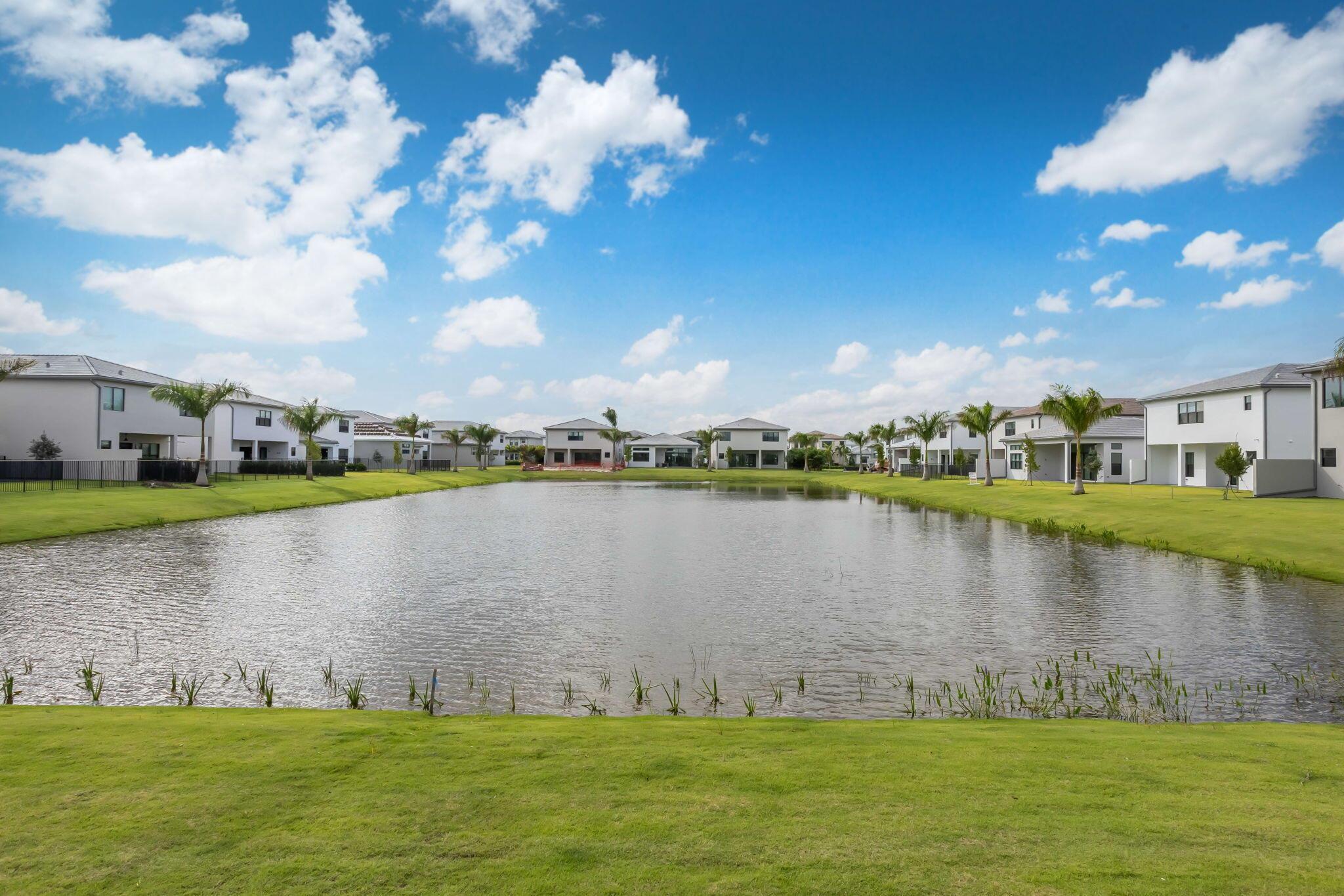 Lotus Edge - Residential Lease