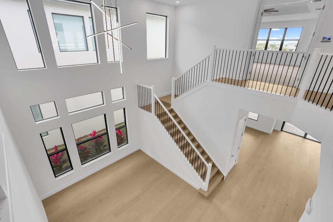 JOHNS WEST PUD - Residential Lease