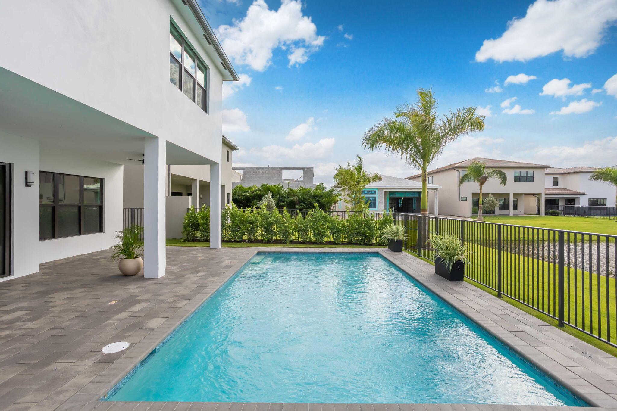 Lotus Edge - Residential Lease