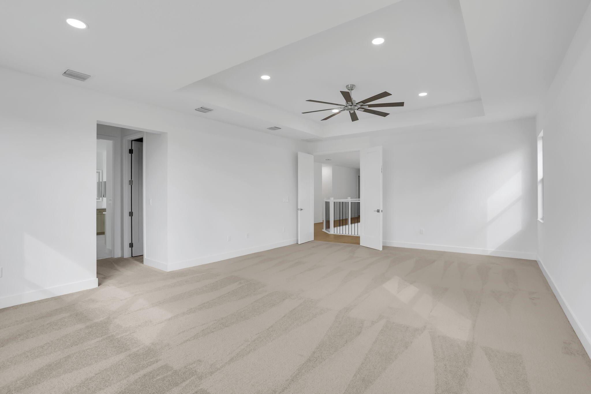 Lotus Edge - Residential Lease