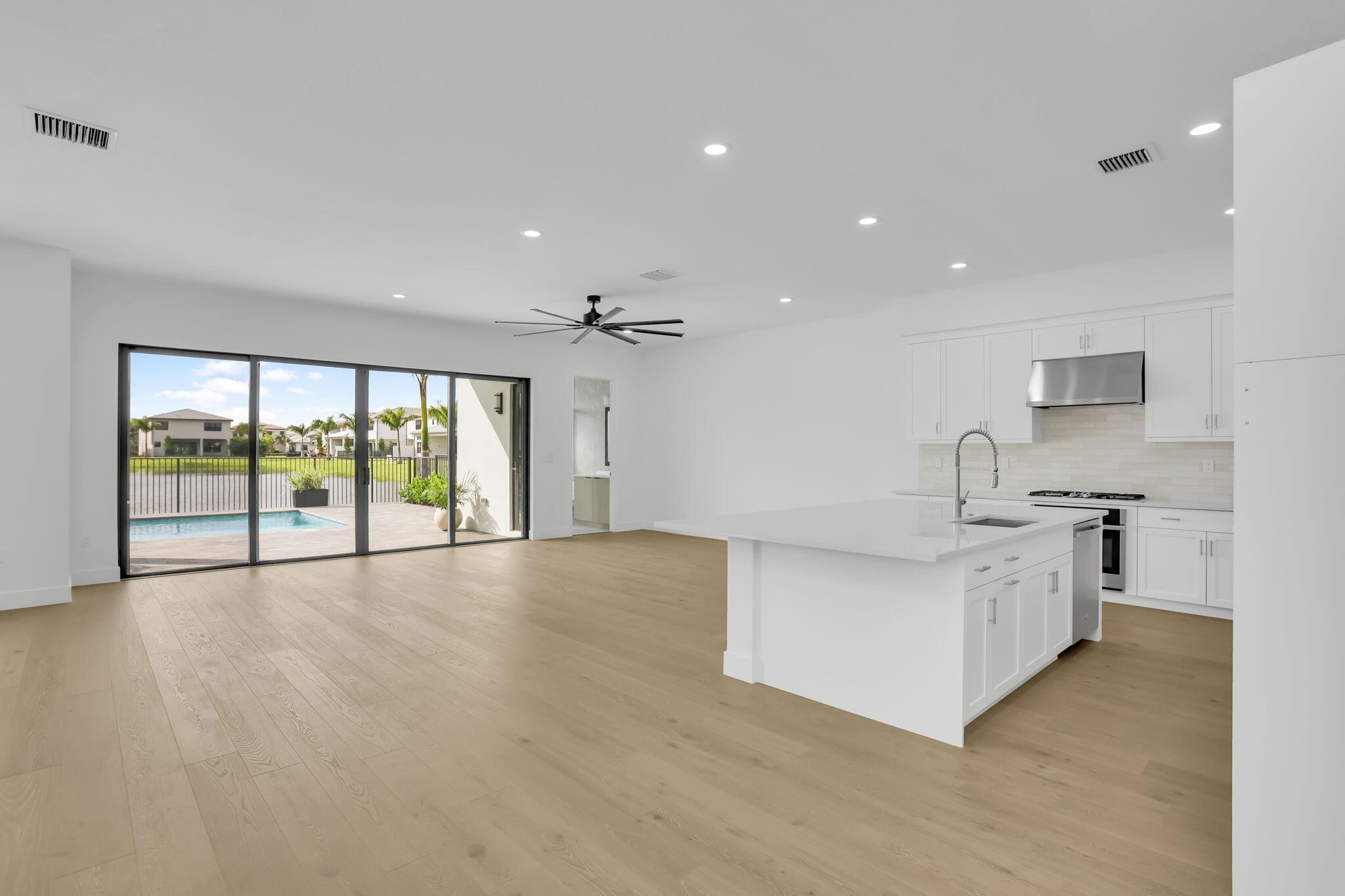 Lotus Edge - Residential Lease