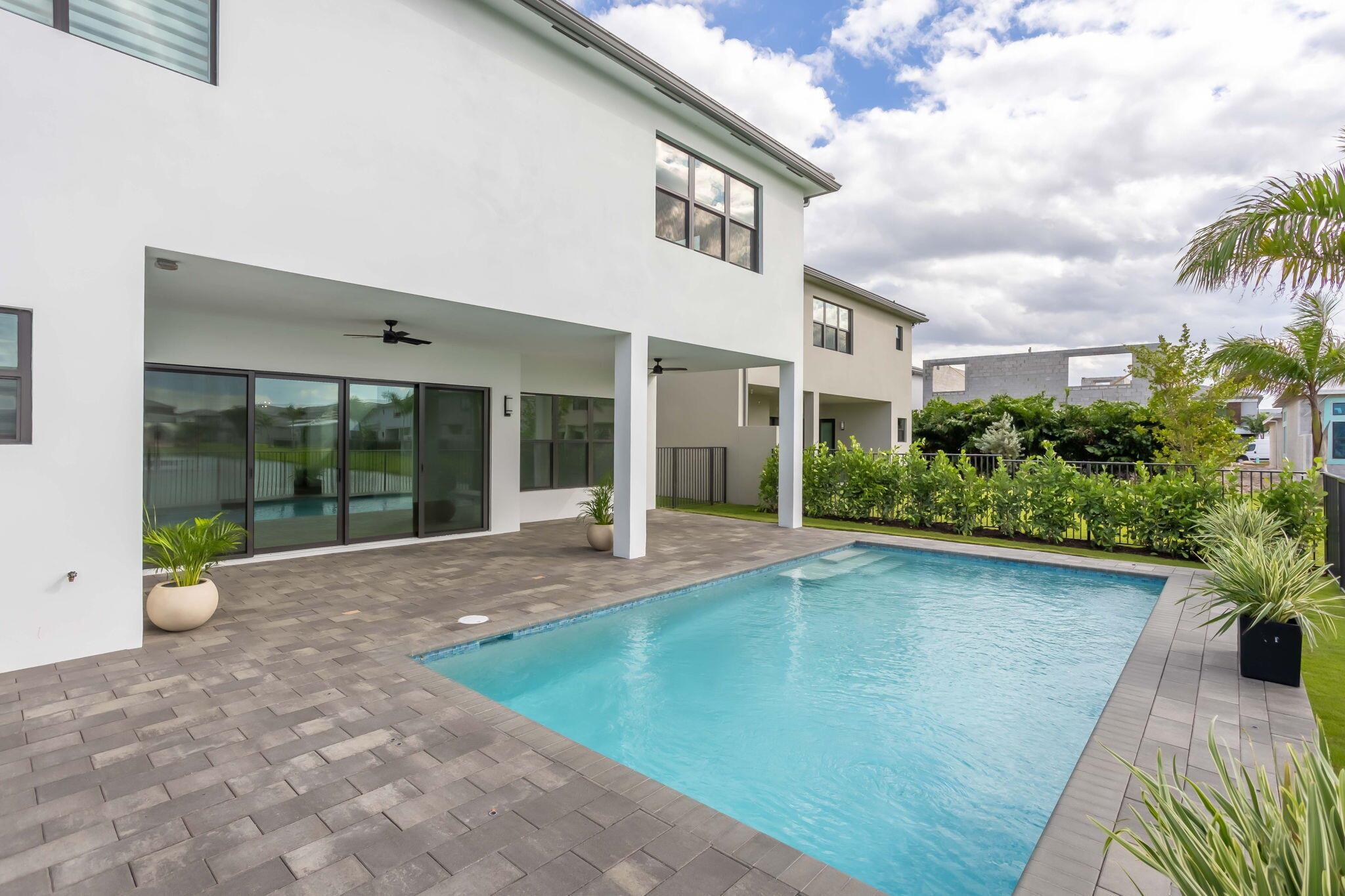 Lotus Edge - Residential Lease