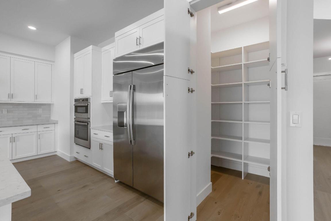 JOHNS WEST PUD - Residential Lease