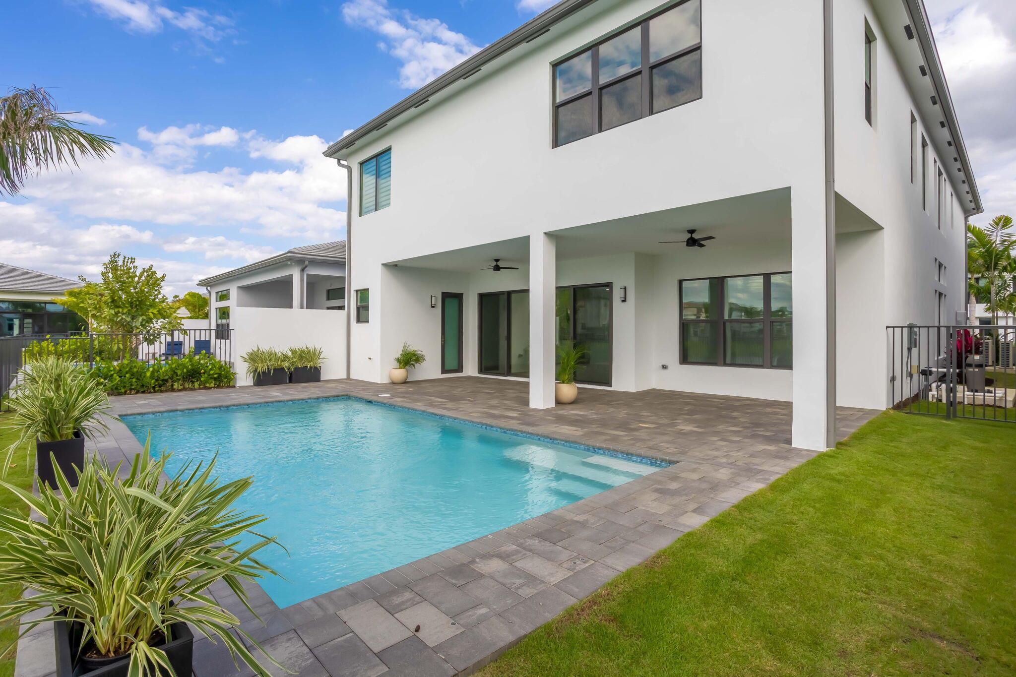 Lotus Edge - Residential Lease