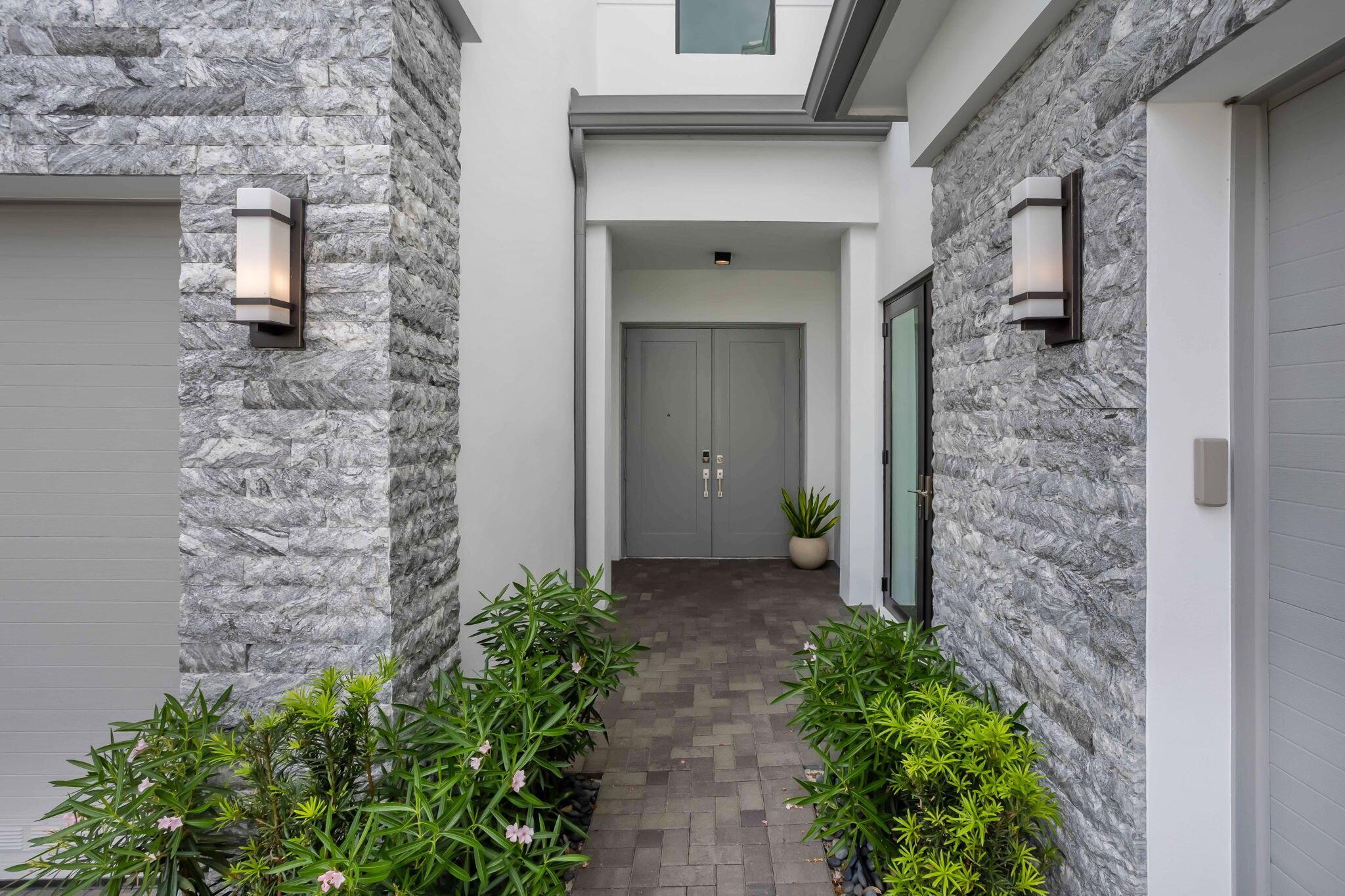 Lotus Edge - Residential Lease