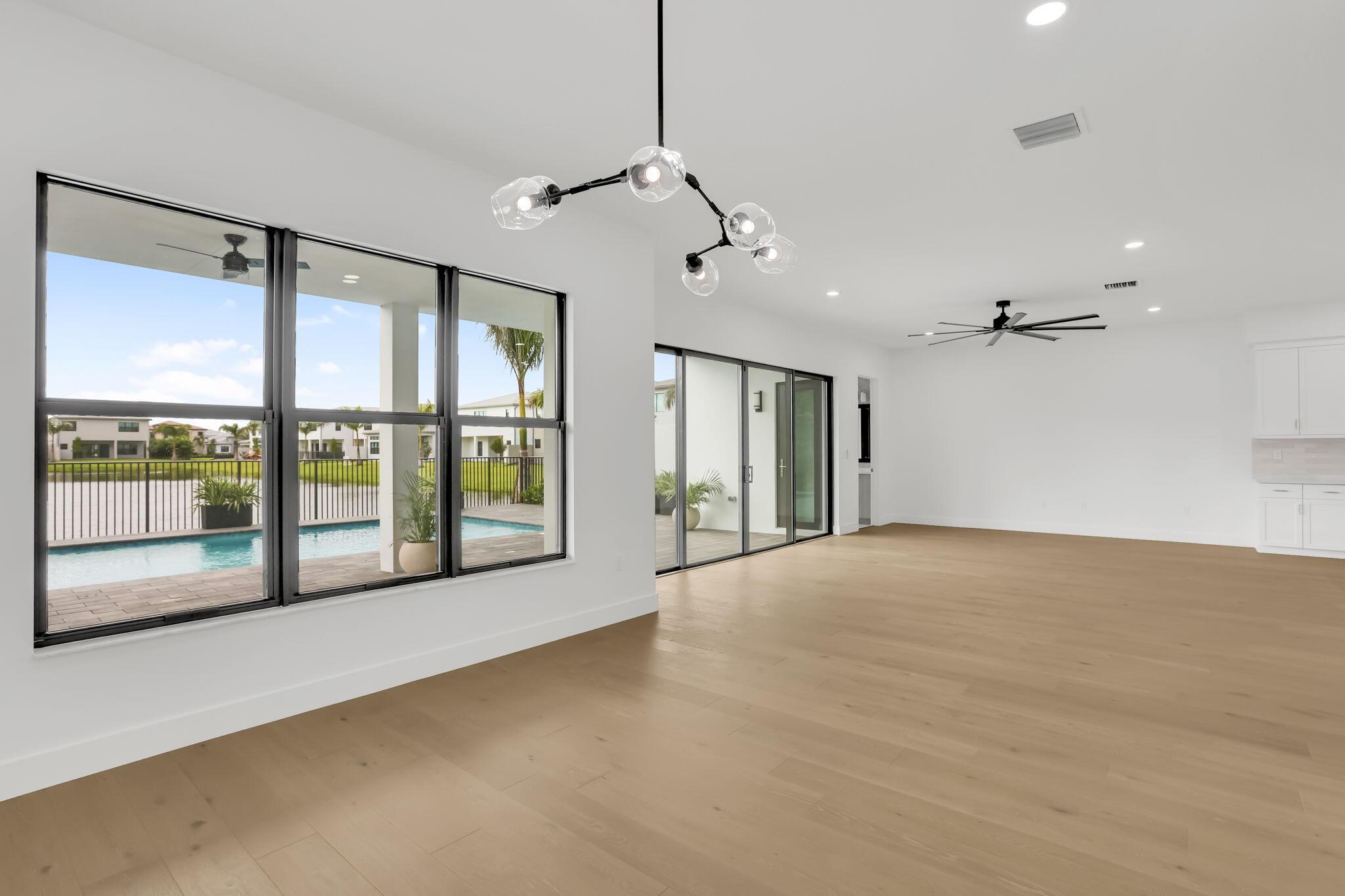 Lotus Edge - Residential Lease