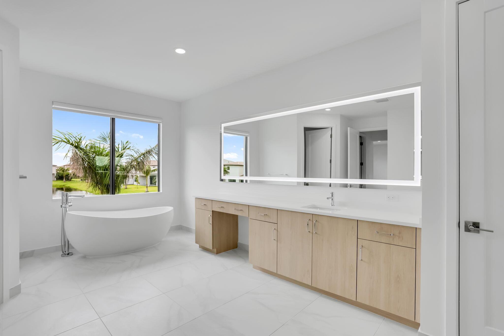 Lotus Edge - Residential Lease