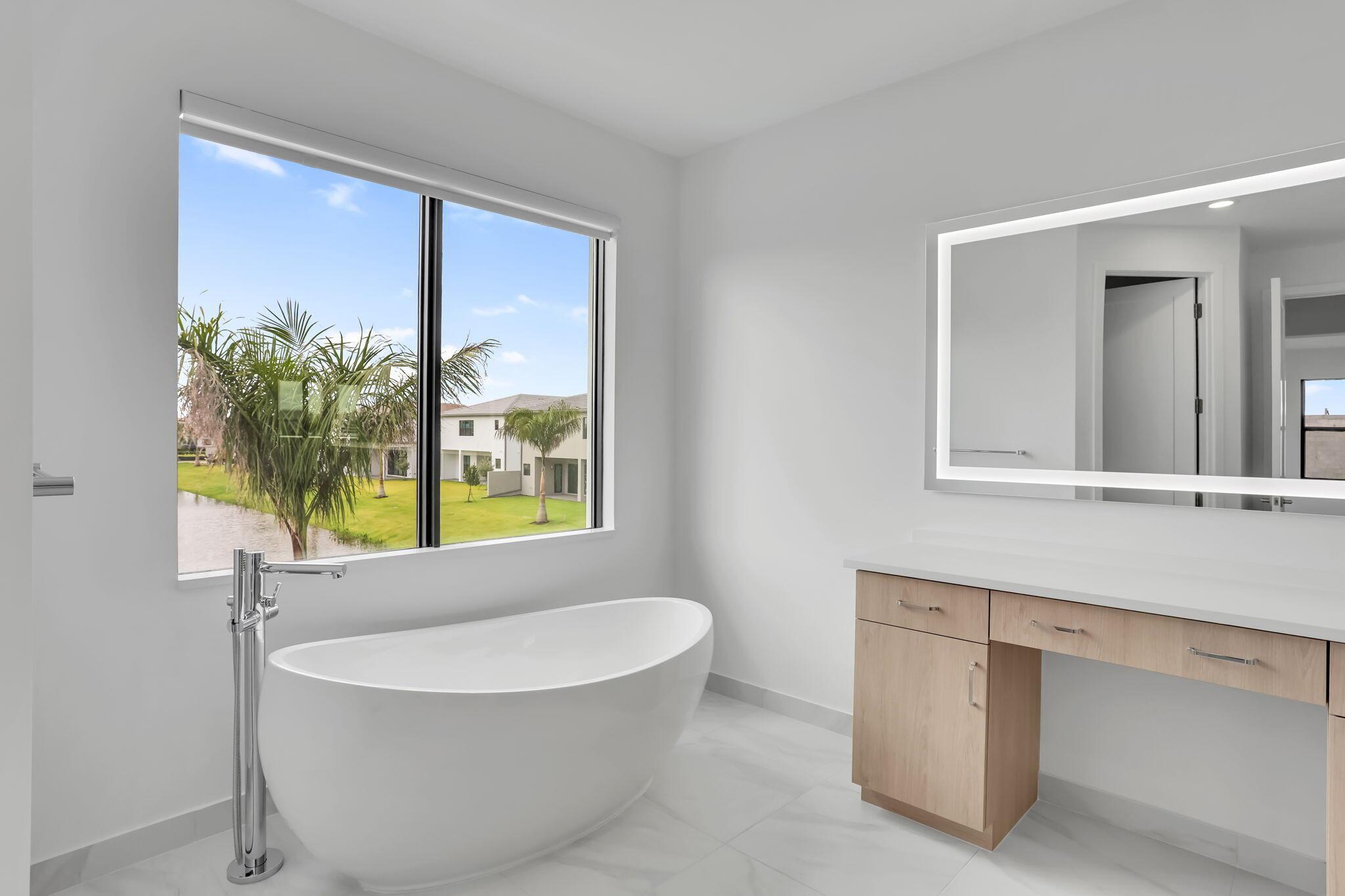 Lotus Edge - Residential Lease