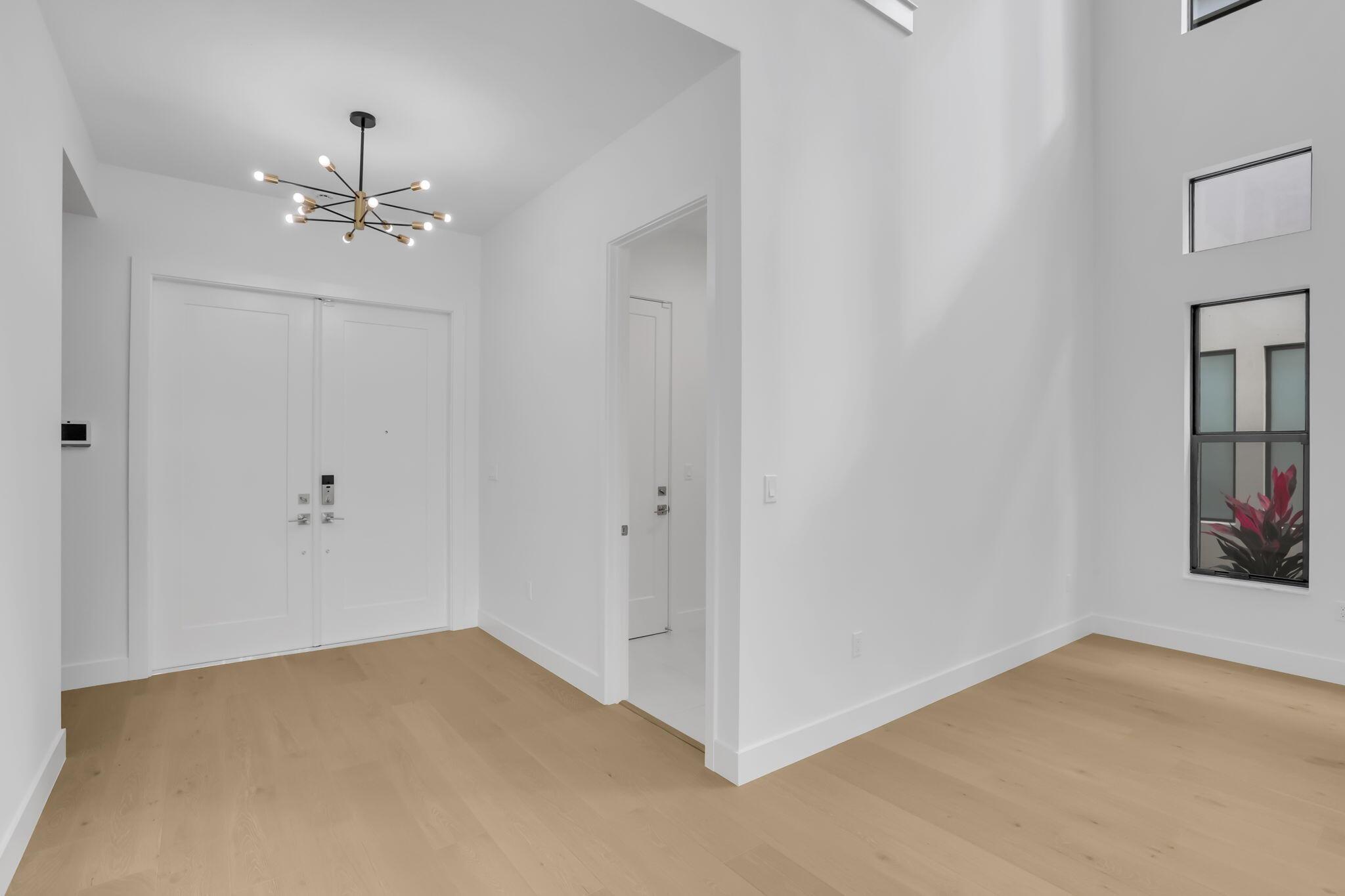 Lotus Edge - Residential Lease