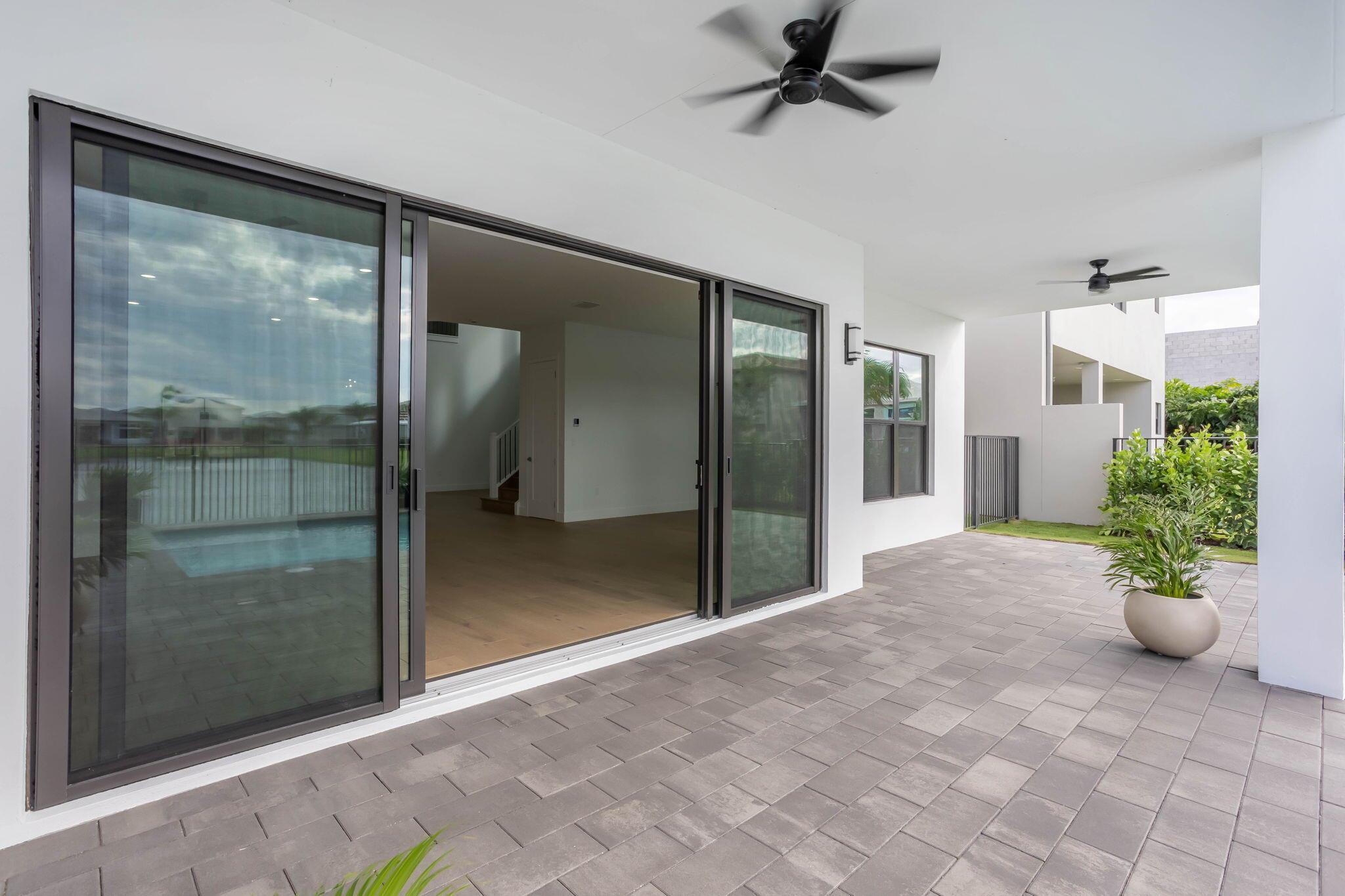 Lotus Edge - Residential Lease