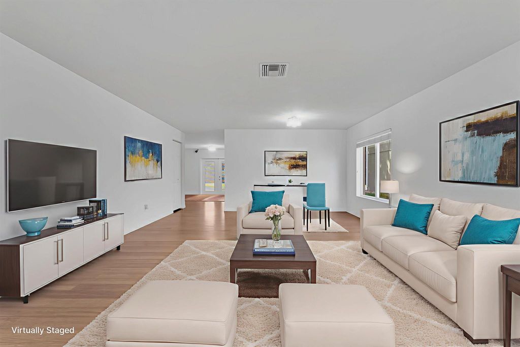 Photo of 4455 55th Street, Vero Beach, FL 32967 (MLS # R11130069)