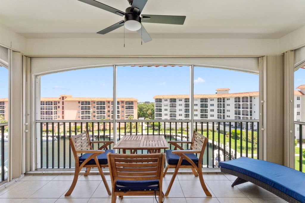 Photo of 2871 N Ocean Boulevard #M538, Boca Raton, FL 33431 (MLS # R11096490)