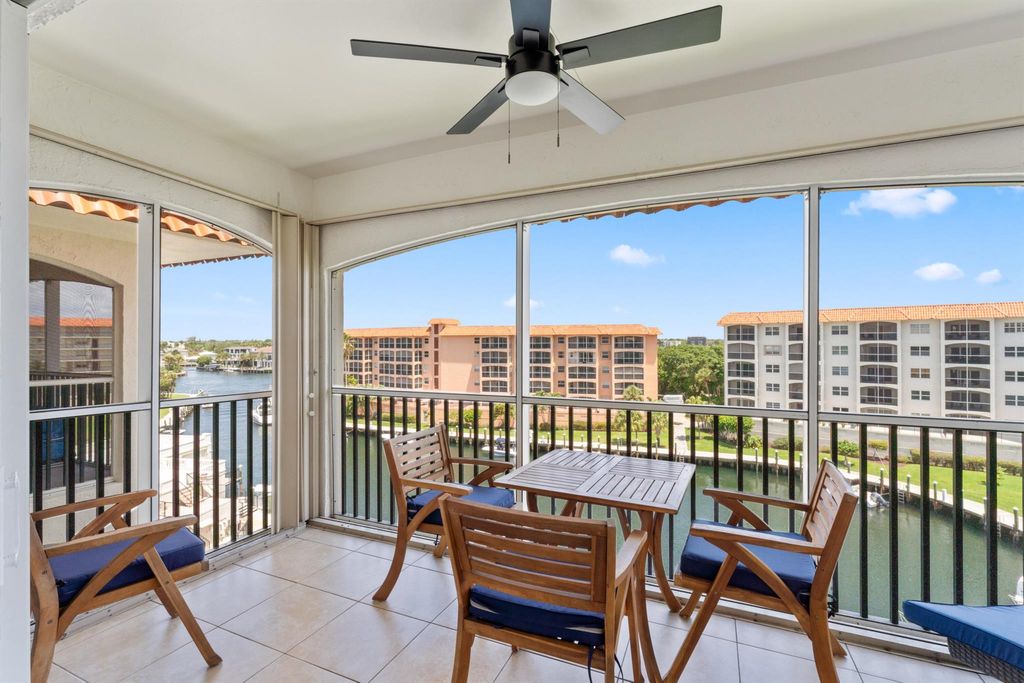 Photo of 2871 N Ocean Boulevard #M538, Boca Raton, FL 33431 (MLS # R11096490)