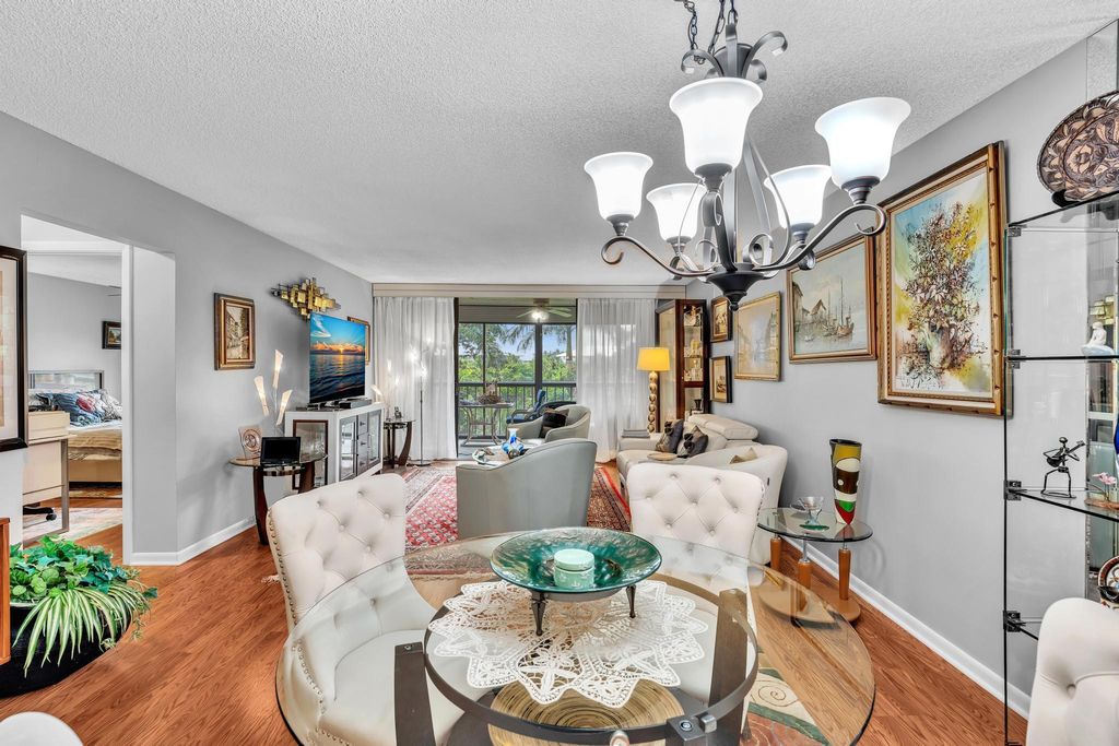 Photo of 6320 Boca Del Mar Drive #303, Boca Raton, FL 33433 (MLS # R11141916)
