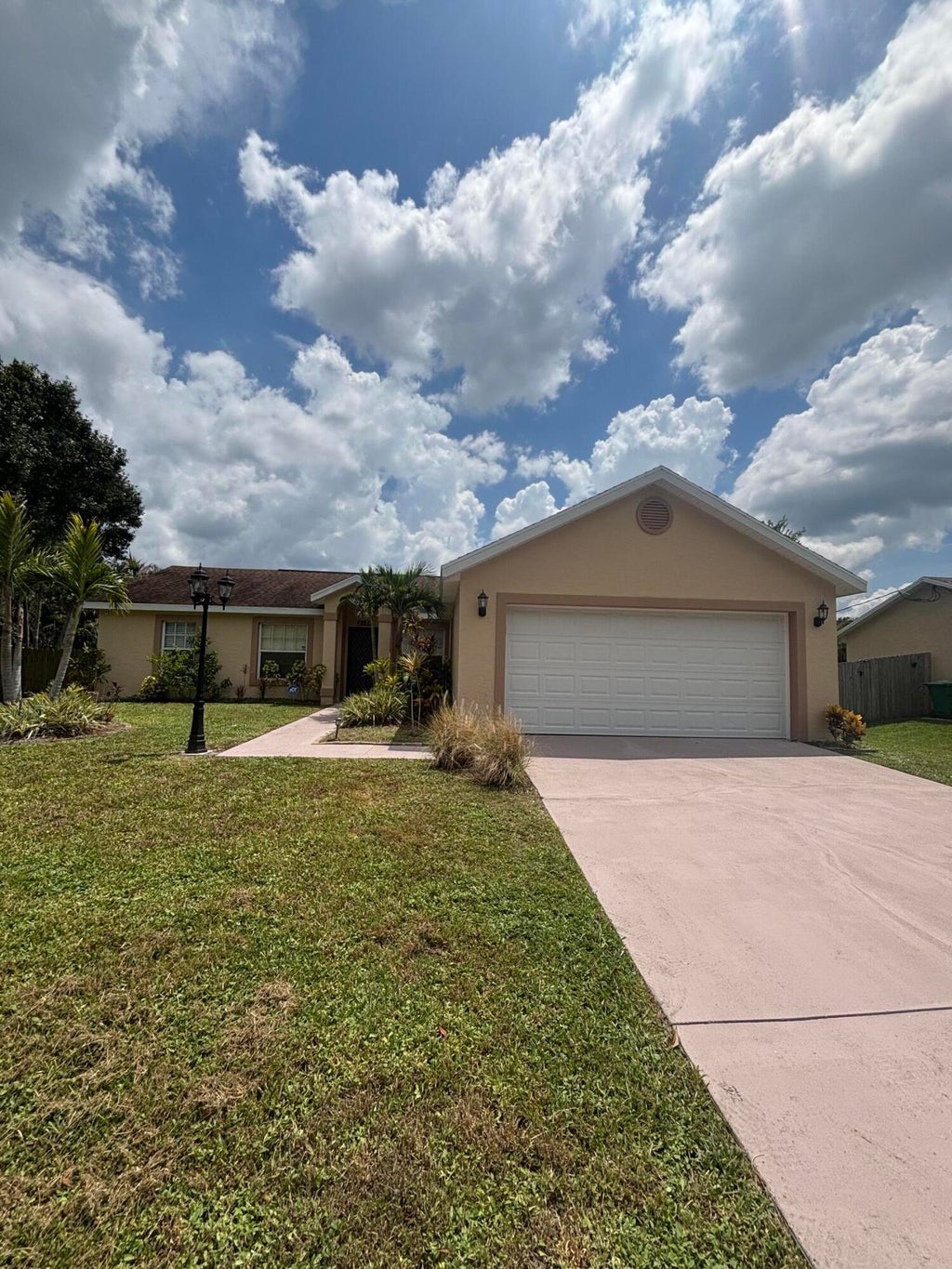Photo of 2274 SE LONGHORN Avenue, Port Saint Lucie, FL 34952 (MLS # B26054894)