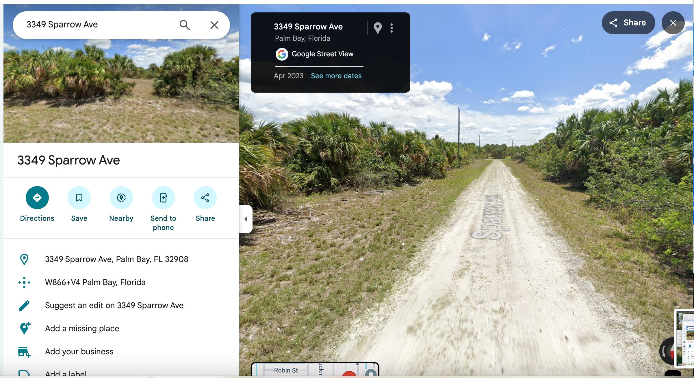 PORT MALABAR UNIT 49 - Land