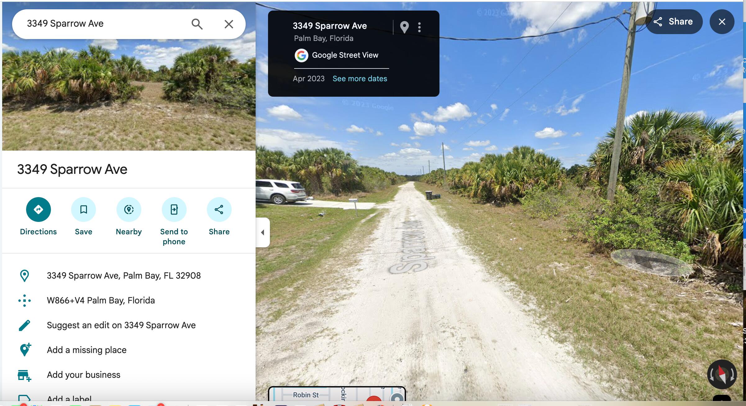 PORT MALABAR UNIT 49 - Land