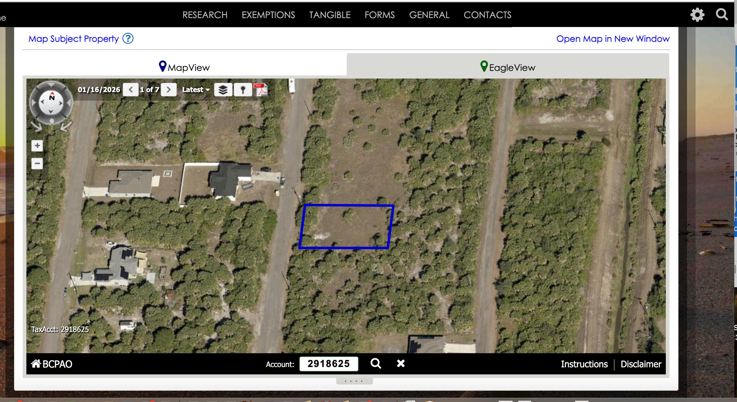 PORT MALABAR UNIT 49 - Land