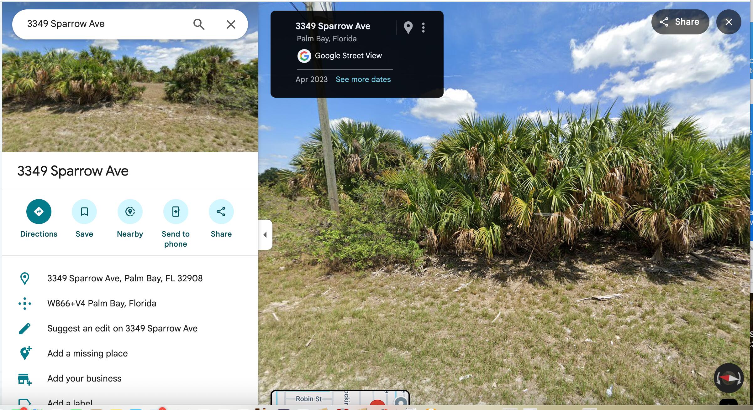 PORT MALABAR UNIT 49 - Land