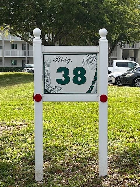 8225 Sunrise Lakes Blvd 301