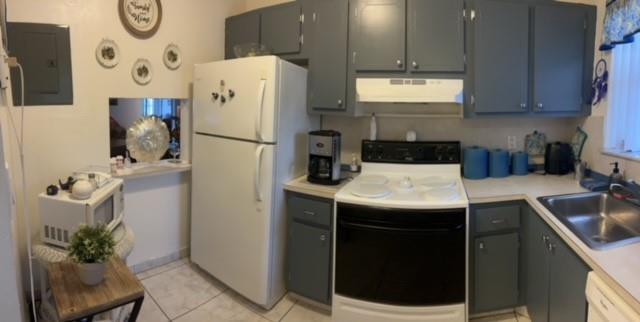 BLDG 38 8225 - Residential