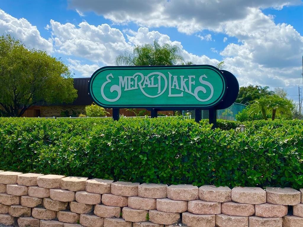 Photo of 6411 SE Windsong Lane #125, Stuart, FL 34997 (MLS # R10781541)