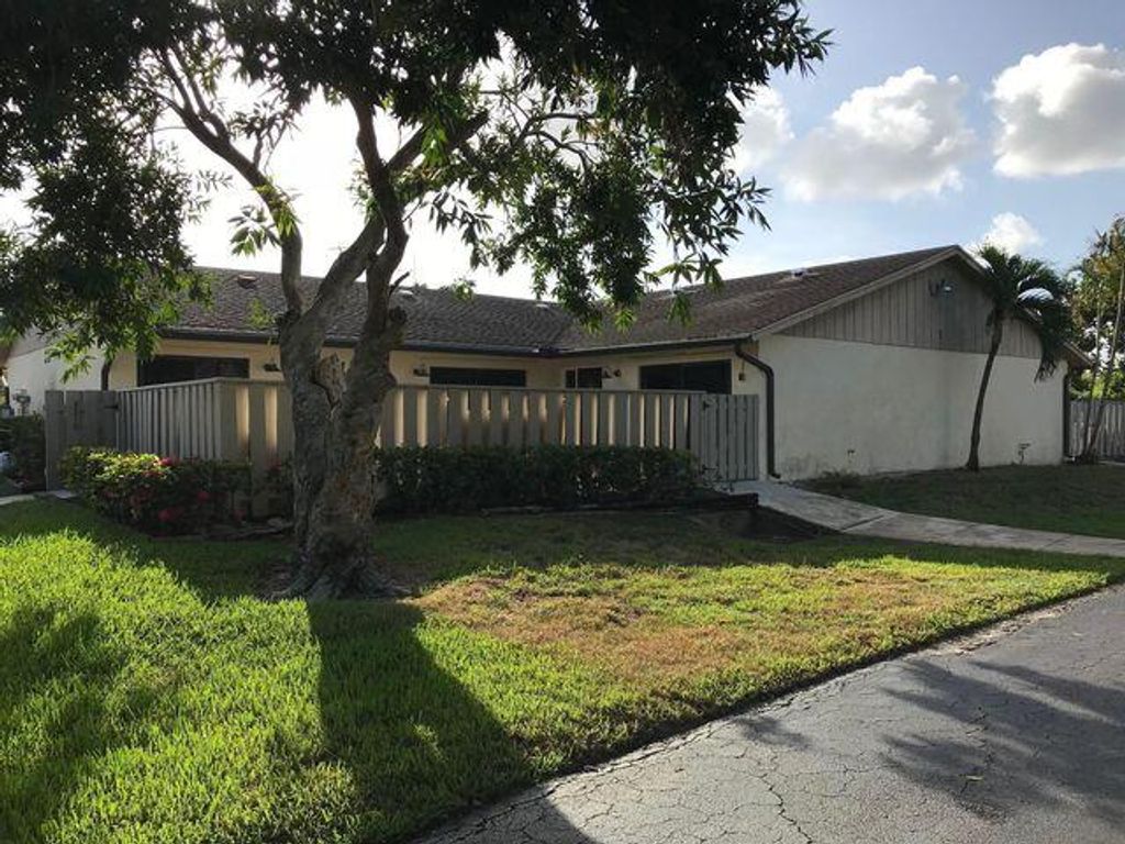 Photo of 8210 Ambach Way, Hypoluxo, FL 33462 (MLS # R11073224)