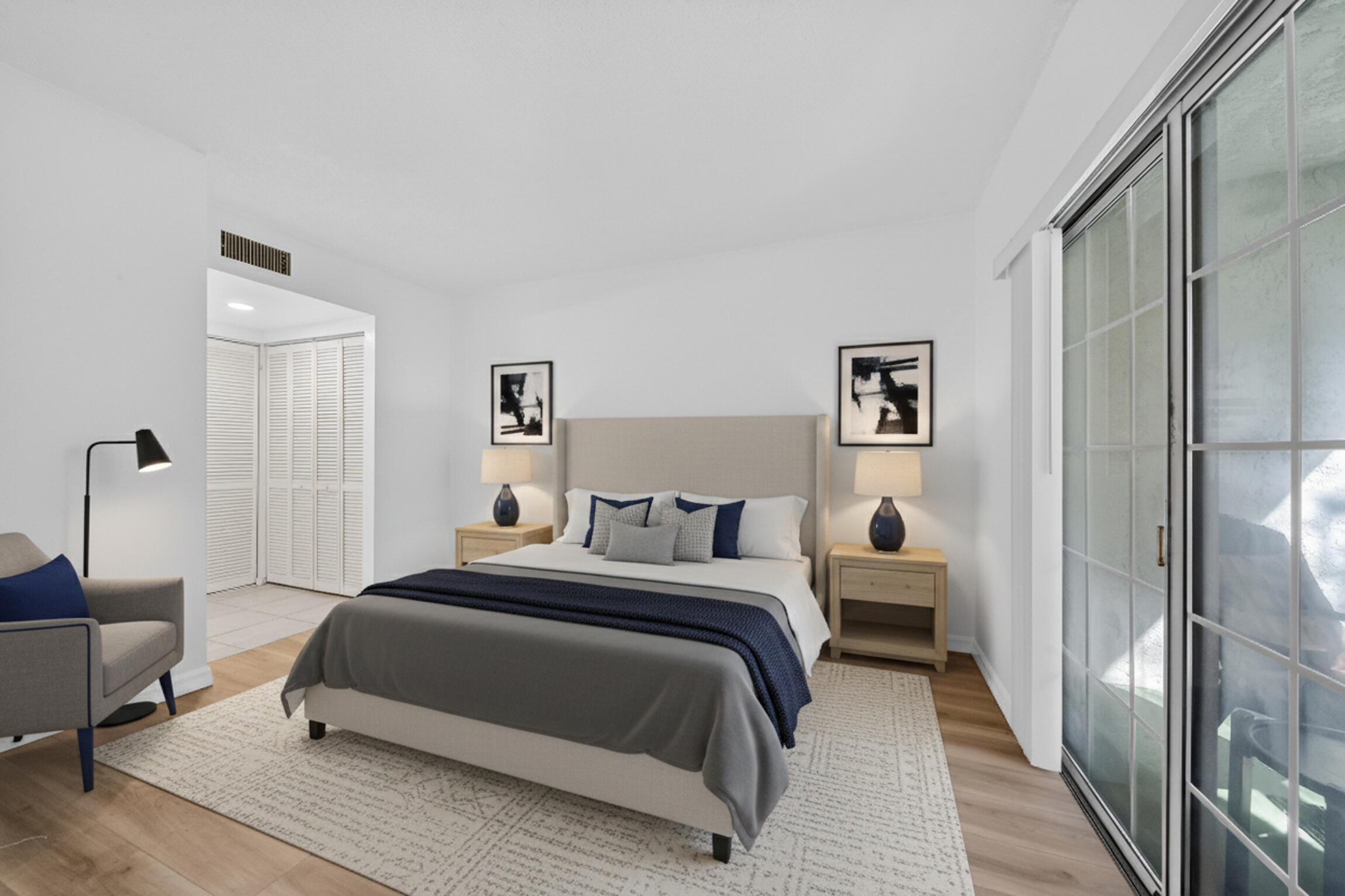 EVERGREEN AT PORT ST LUCIE, A CONDOMINIUM - Residential