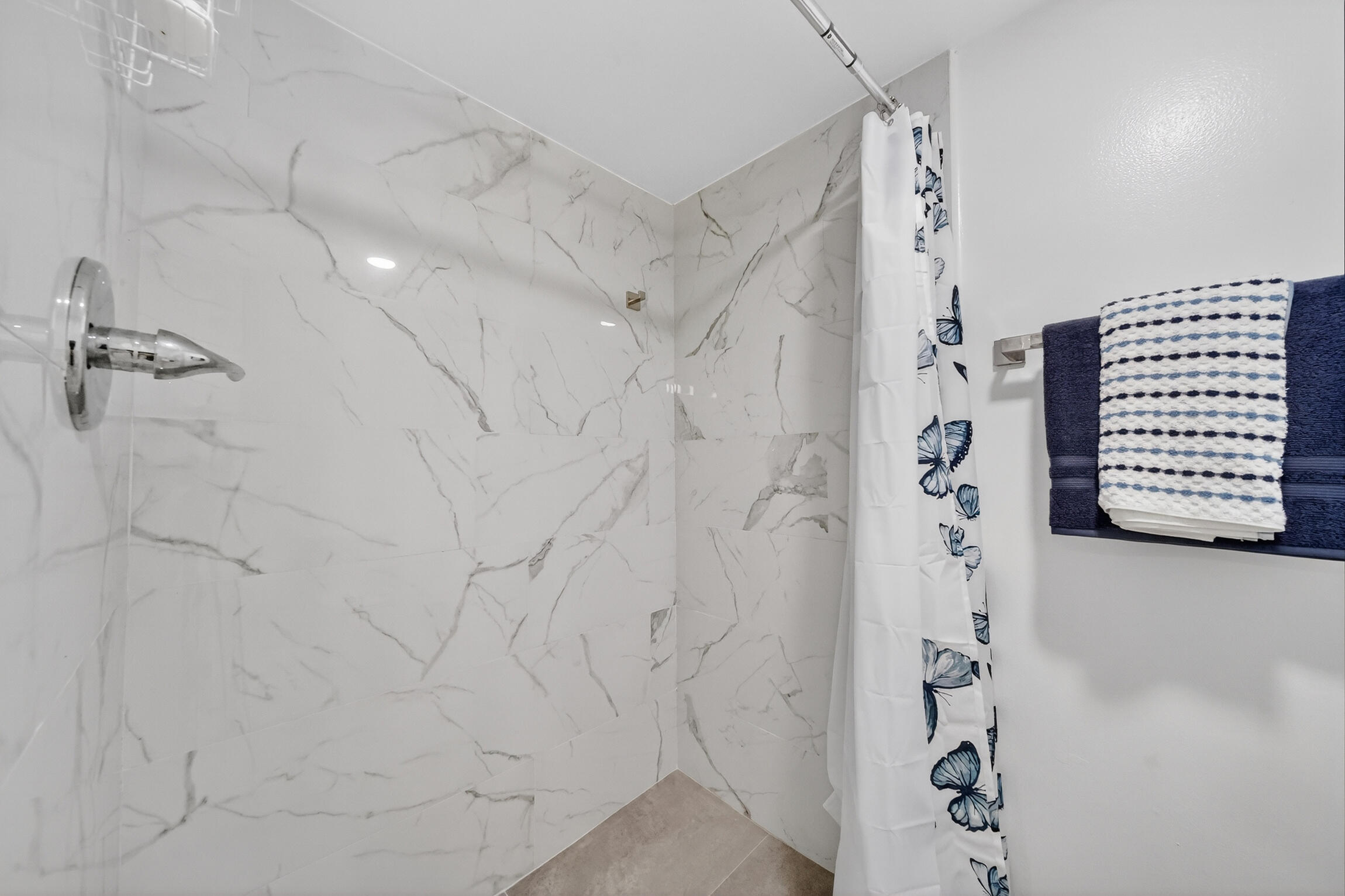 EVERGREEN AT PORT ST LUCIE, A CONDOMINIUM - Residential