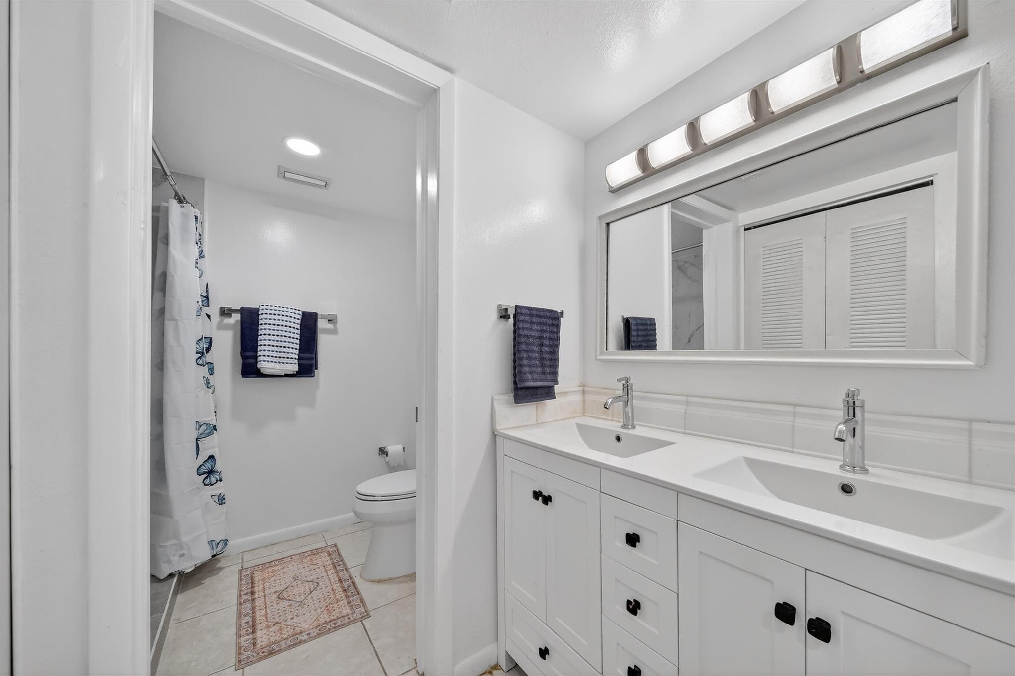 EVERGREEN AT PORT ST LUCI - Residential