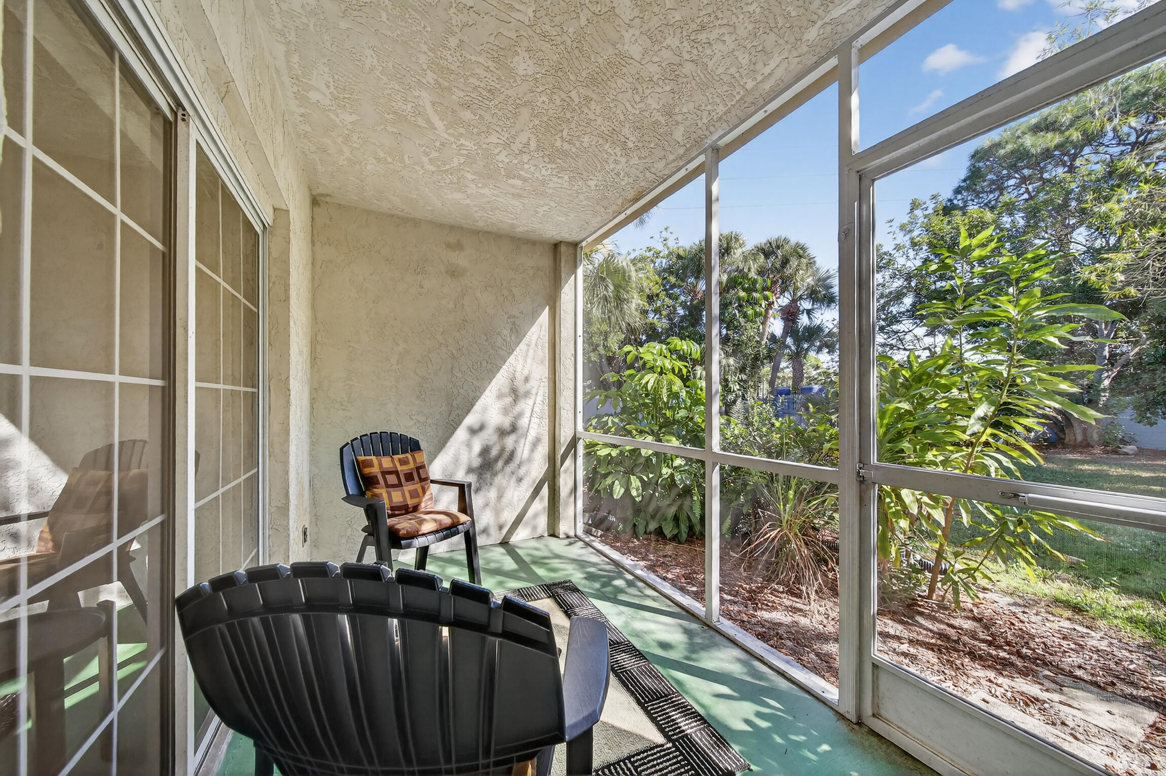 EVERGREEN AT PORT ST LUCIE, A CONDOMINIUM - Residential