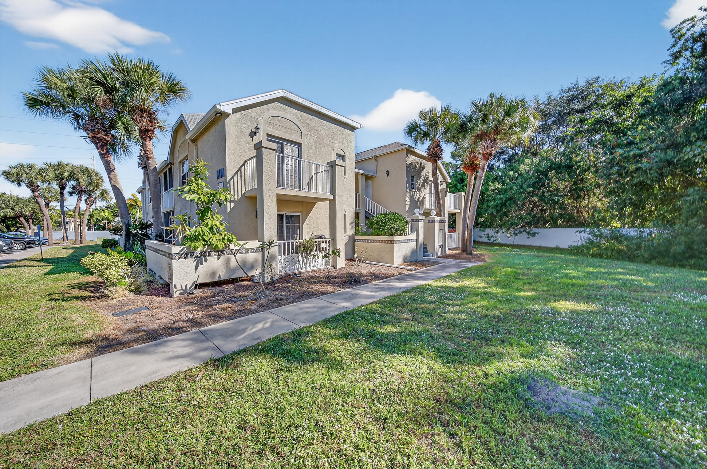 EVERGREEN AT PORT ST LUCIE, A CONDOMINIUM - Residential