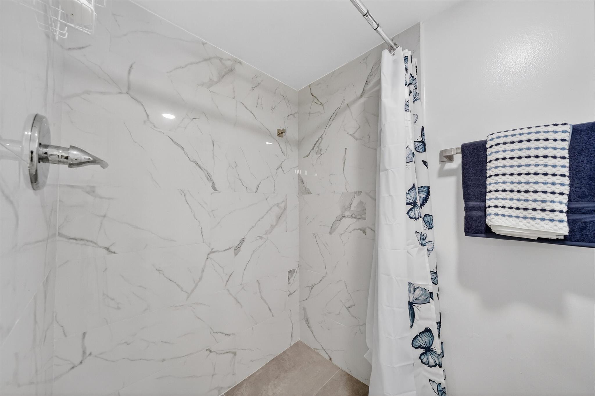 EVERGREEN AT PORT ST LUCI - Residential