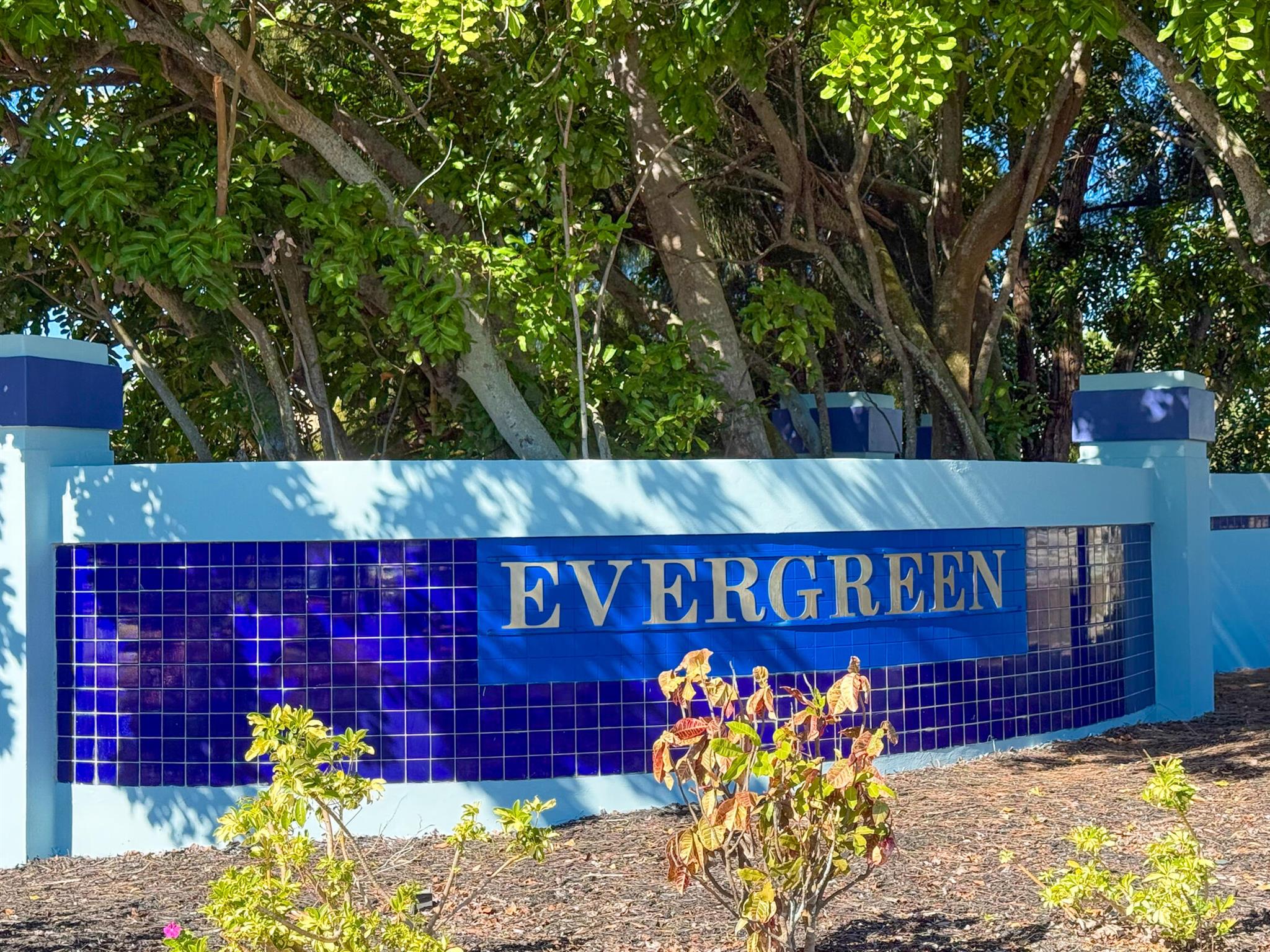 EVERGREEN AT PORT ST LUCI - Residential