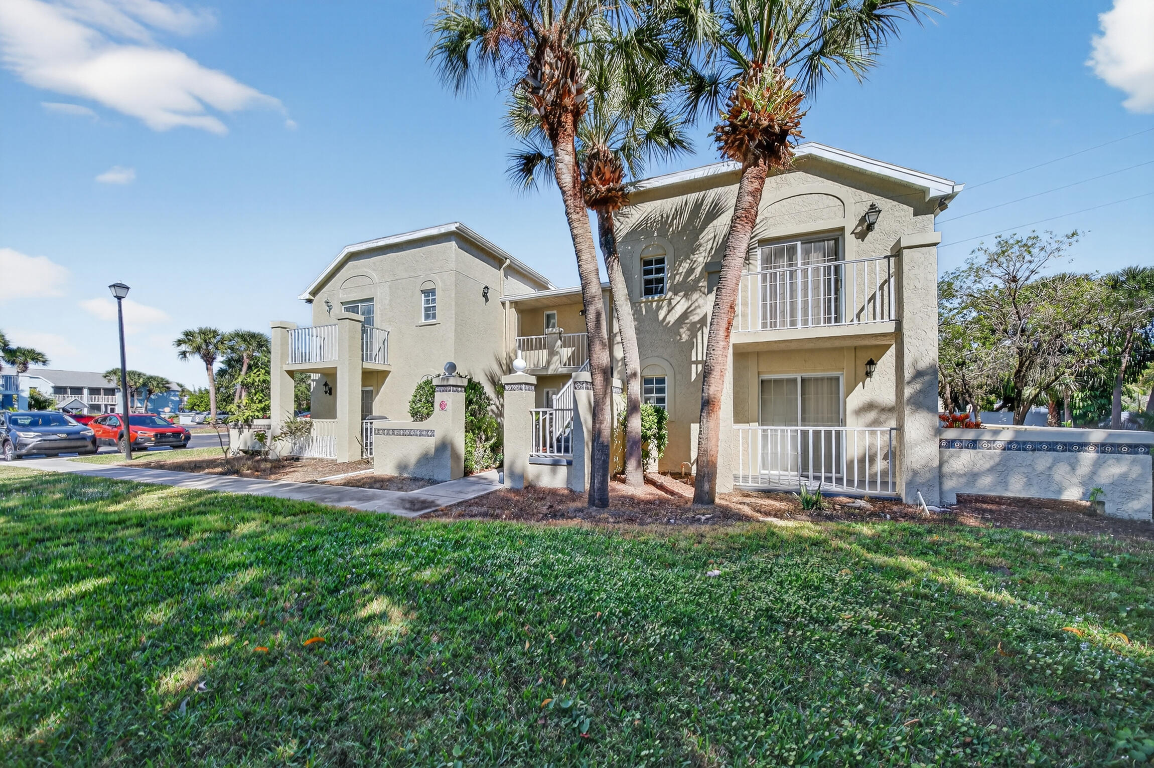 EVERGREEN AT PORT ST LUCIE, A CONDOMINIUM - Residential